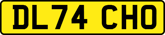 DL74CHO