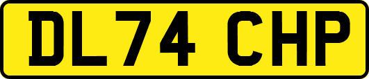 DL74CHP