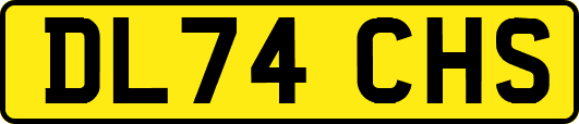 DL74CHS