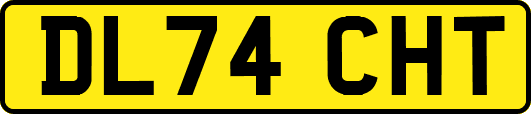 DL74CHT