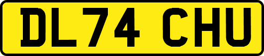DL74CHU