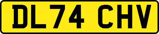DL74CHV