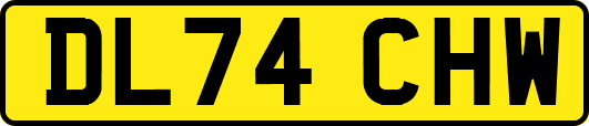 DL74CHW