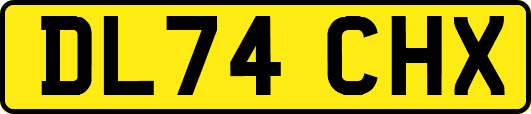 DL74CHX