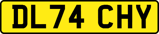 DL74CHY
