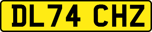 DL74CHZ