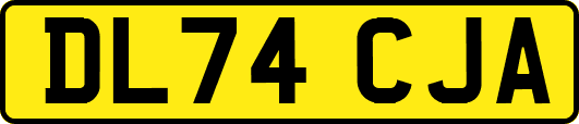 DL74CJA