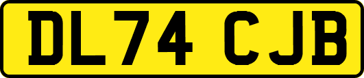 DL74CJB