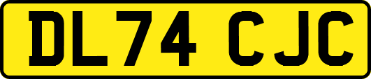 DL74CJC
