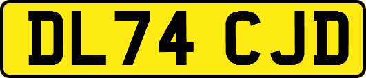 DL74CJD