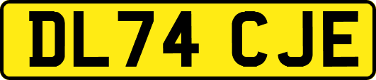DL74CJE
