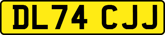 DL74CJJ