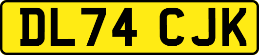 DL74CJK