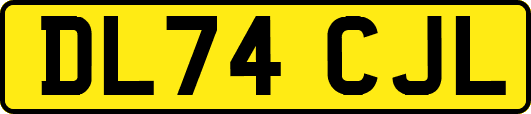 DL74CJL