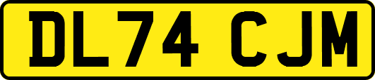 DL74CJM