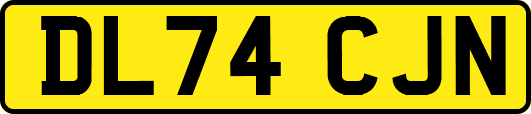 DL74CJN