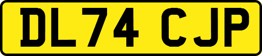 DL74CJP