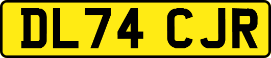 DL74CJR