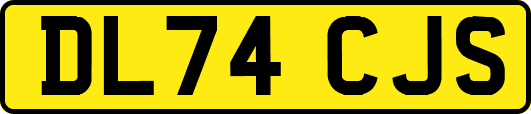 DL74CJS