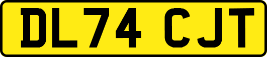 DL74CJT