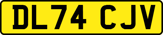 DL74CJV