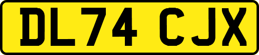 DL74CJX