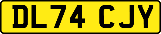 DL74CJY