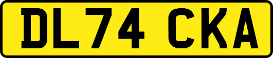 DL74CKA