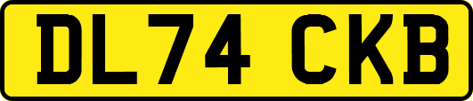 DL74CKB