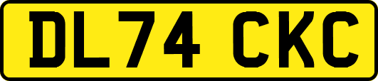 DL74CKC