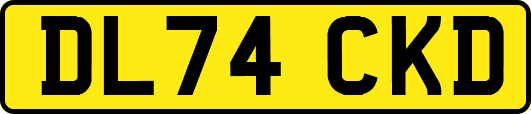 DL74CKD