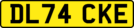 DL74CKE