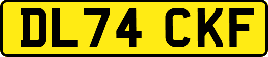DL74CKF