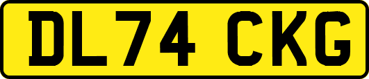 DL74CKG
