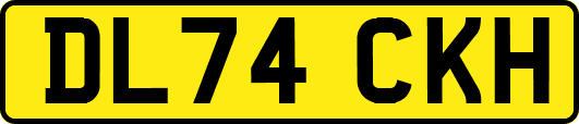 DL74CKH