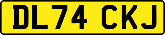 DL74CKJ