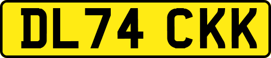 DL74CKK