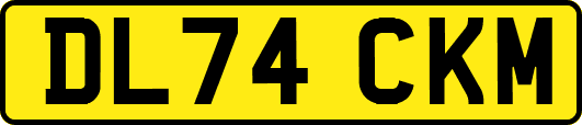 DL74CKM