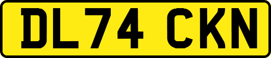 DL74CKN