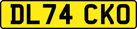 DL74CKO