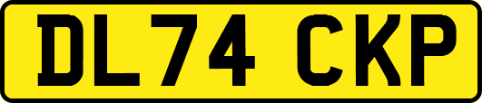 DL74CKP