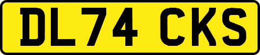 DL74CKS