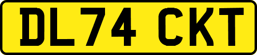 DL74CKT