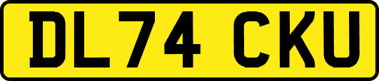 DL74CKU
