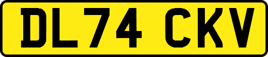 DL74CKV