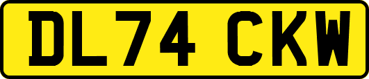 DL74CKW