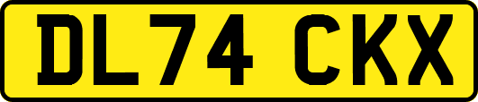 DL74CKX