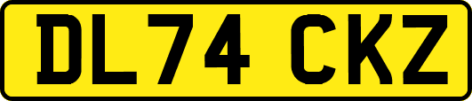 DL74CKZ