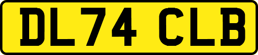 DL74CLB