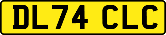 DL74CLC